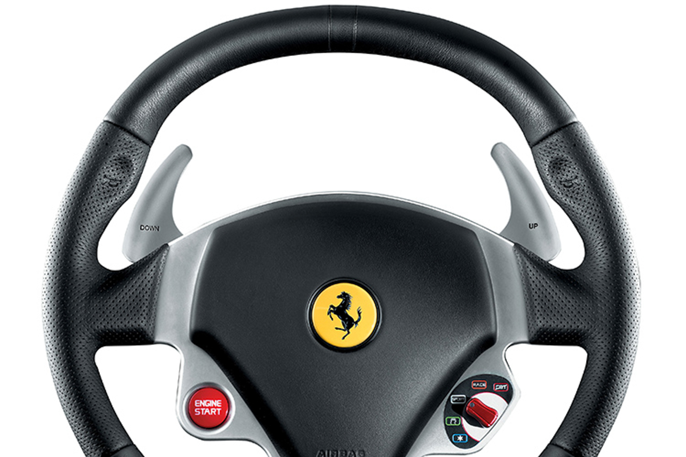 Ferrari paddle shifter (4).JPG