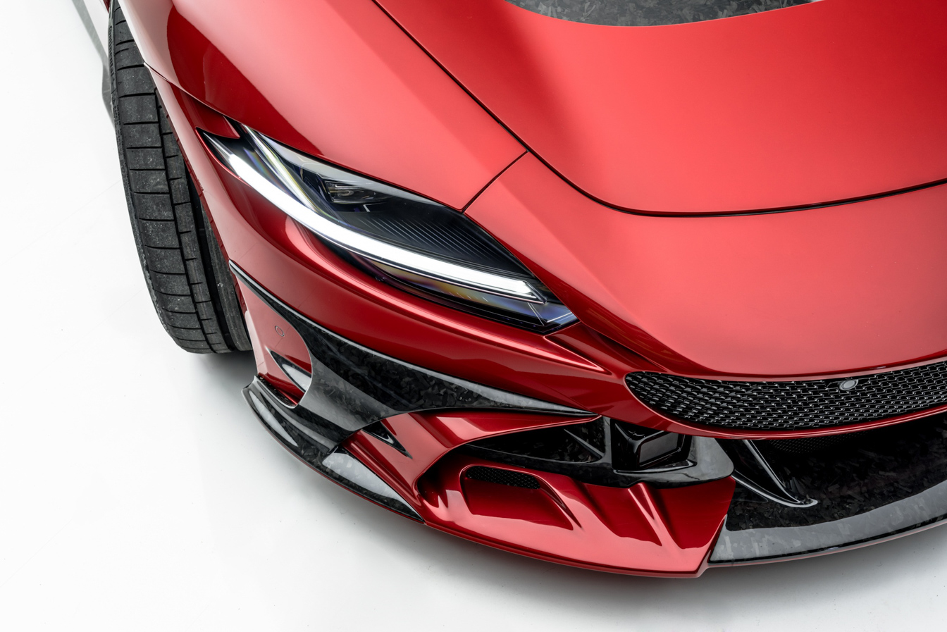 Ferrari Roma Mansory (14).JPG