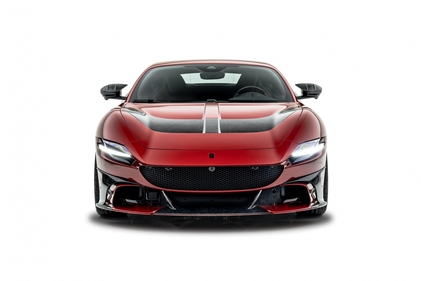Ferrari Roma Mansory (22).JPG