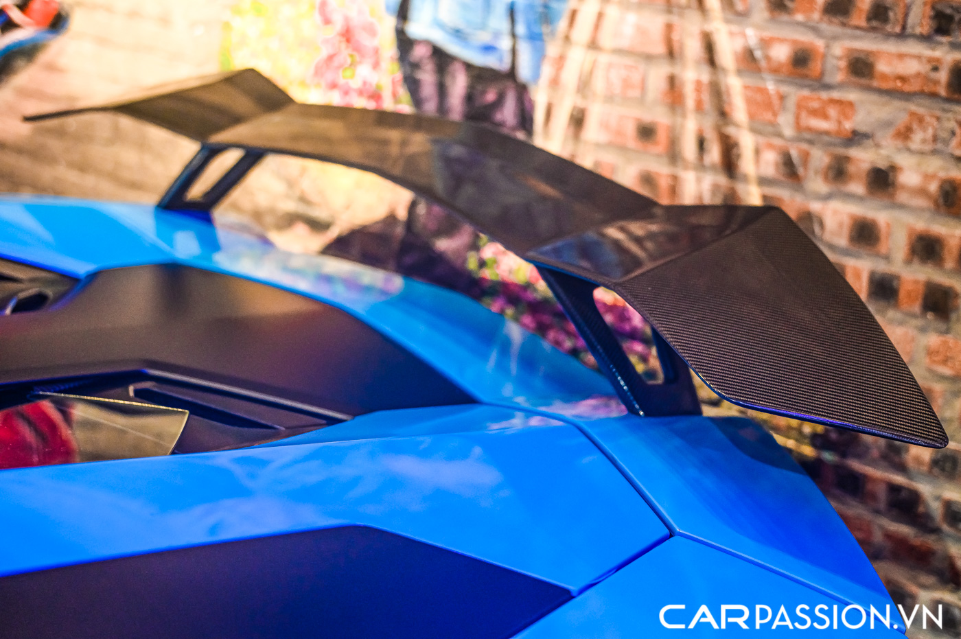 first Aventador Roadster in Vietnam (20).JPG