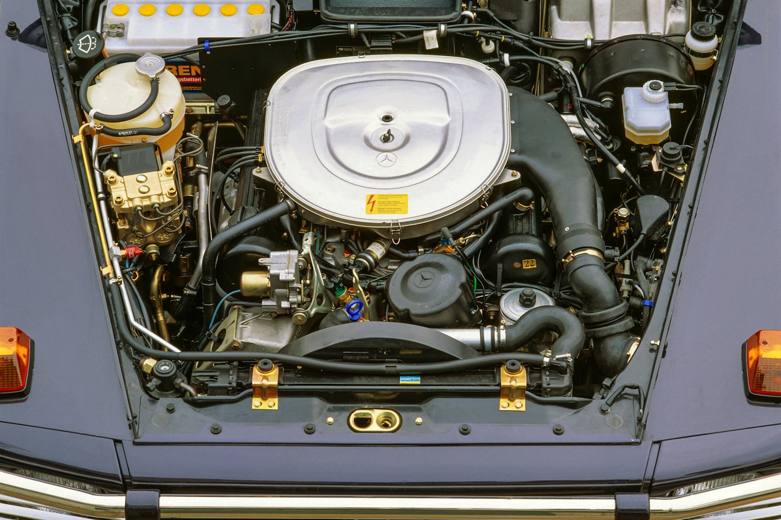 First V8 Mercedes G Class (6).jpg