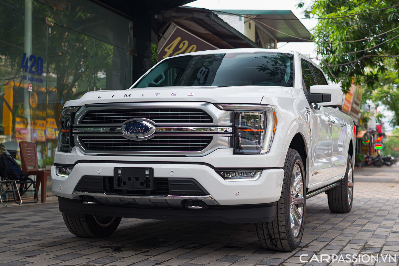 Ford F-150 Limited (21).JPG