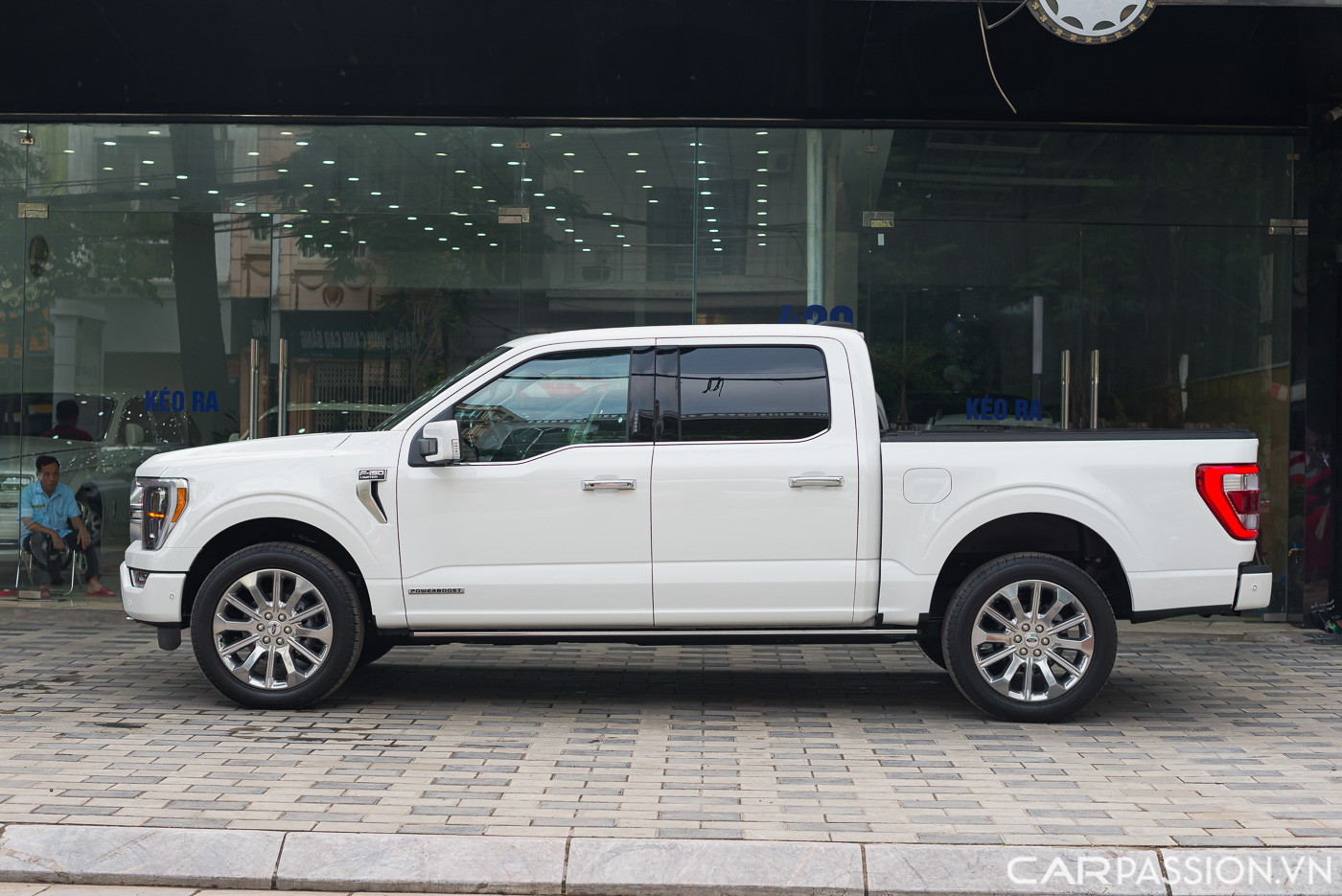 Ford F-150 Limited (25).JPG