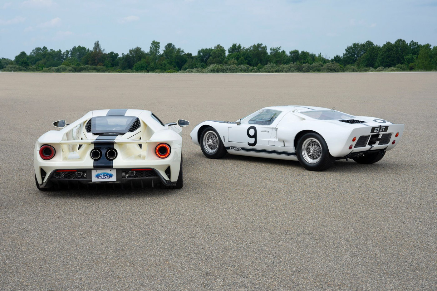 Ford GT Heritage Edition 2022 (10).JPG