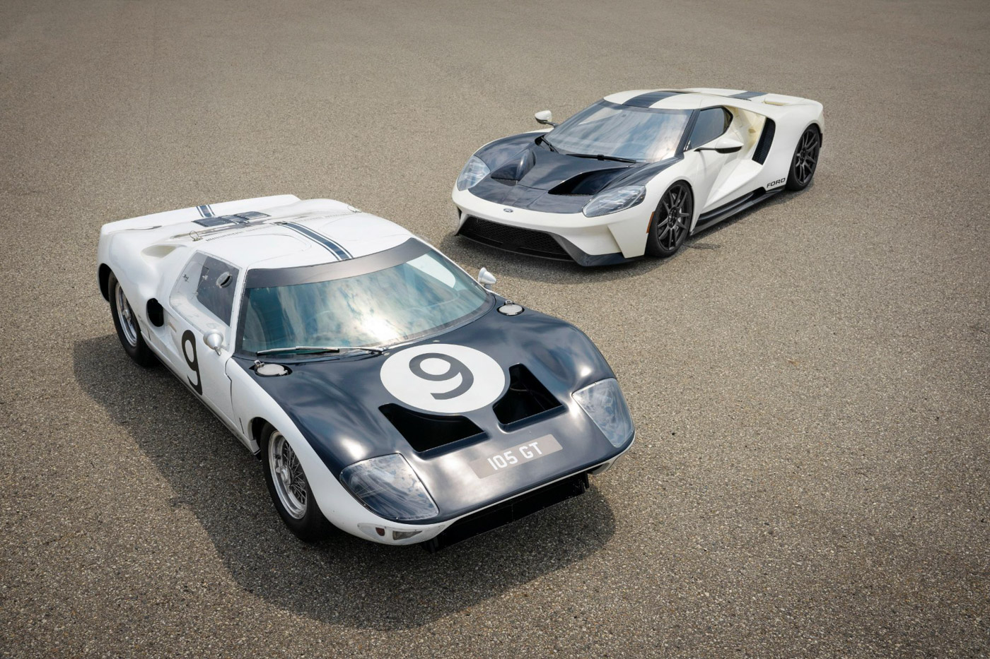 Ford GT Heritage Edition 2022 (11).JPG