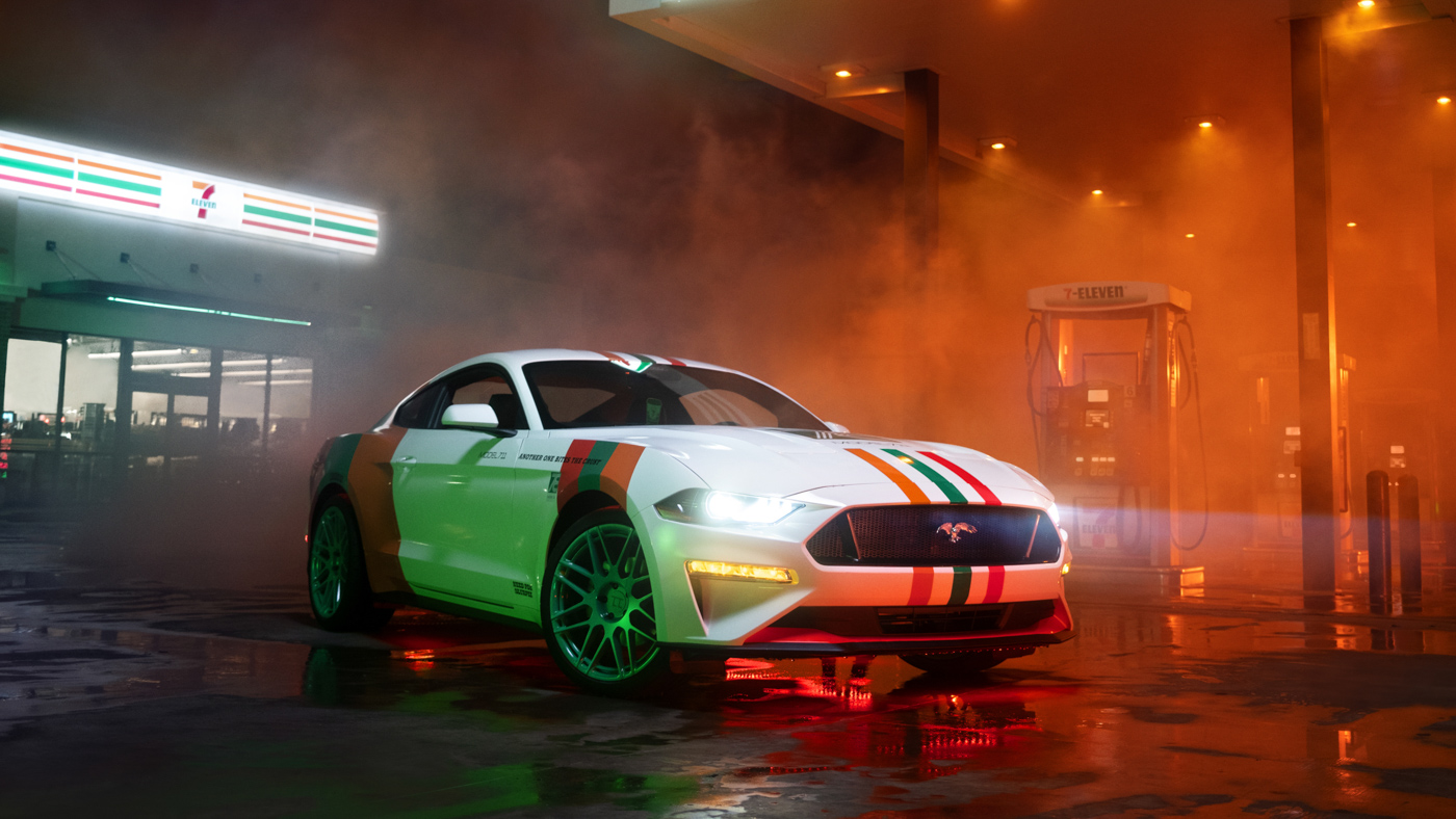 Ford Mustang 7-ELEVEN (3).JPG