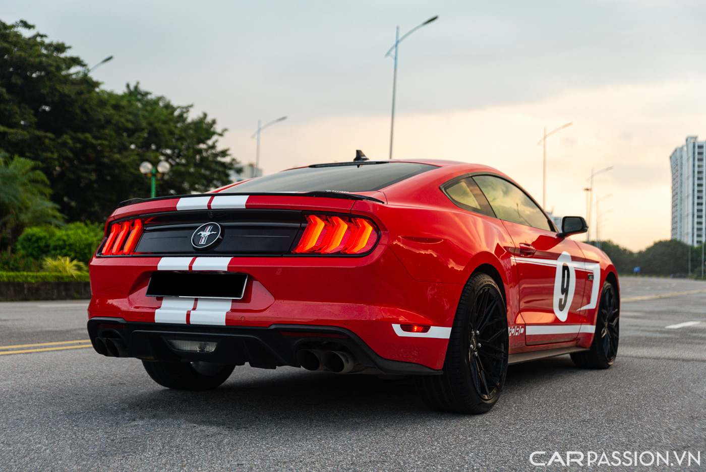 Ford Mustang High Performance (15).JPG
