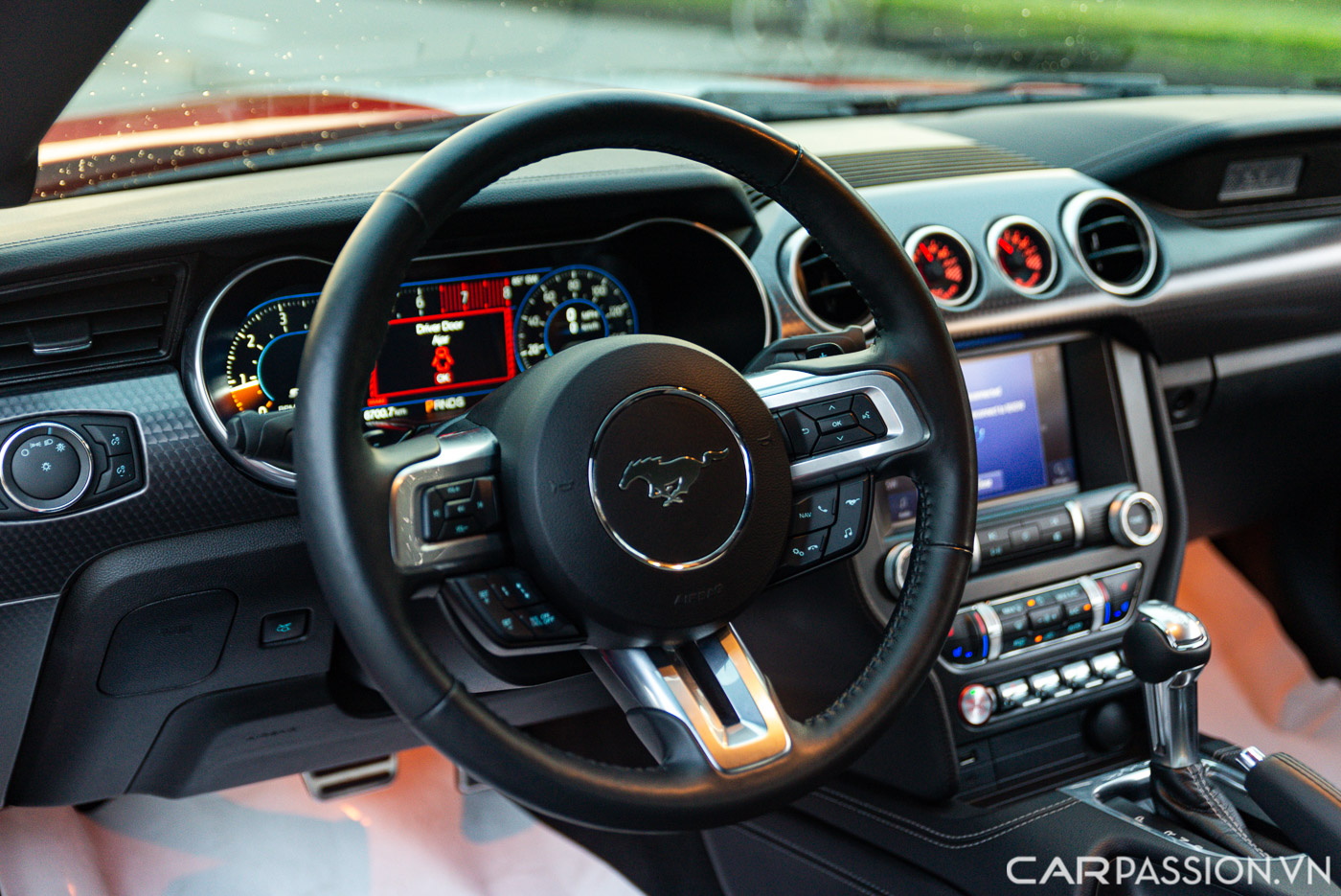 Ford Mustang High Performance (29).JPG