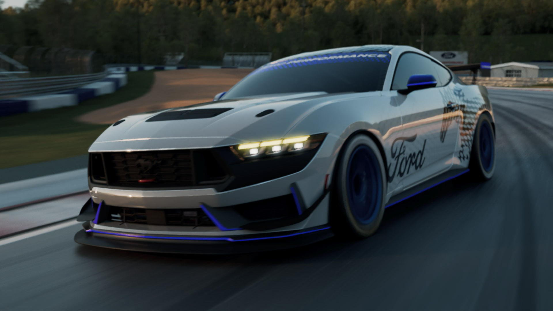 Ford Mustang Racing (11).JPG