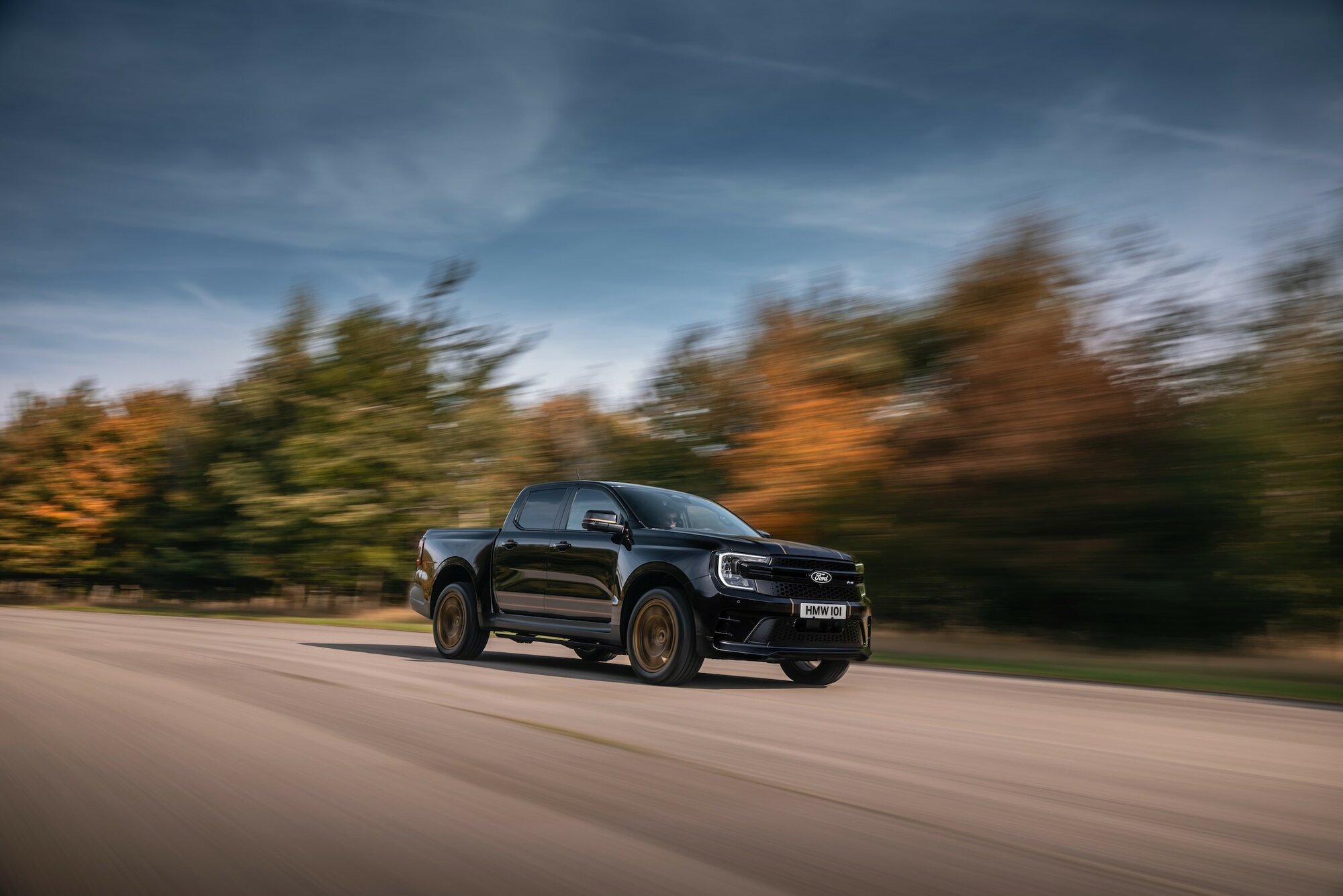 Ford Ranger MS-RT Champion Edition -anh-5.jpg