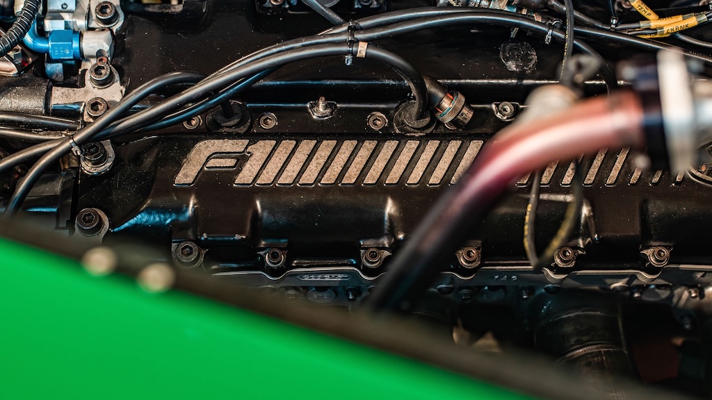 GI26E_r0008 1992 Benetton B192 Formula One ex-Michael Schumacher_049.jpg