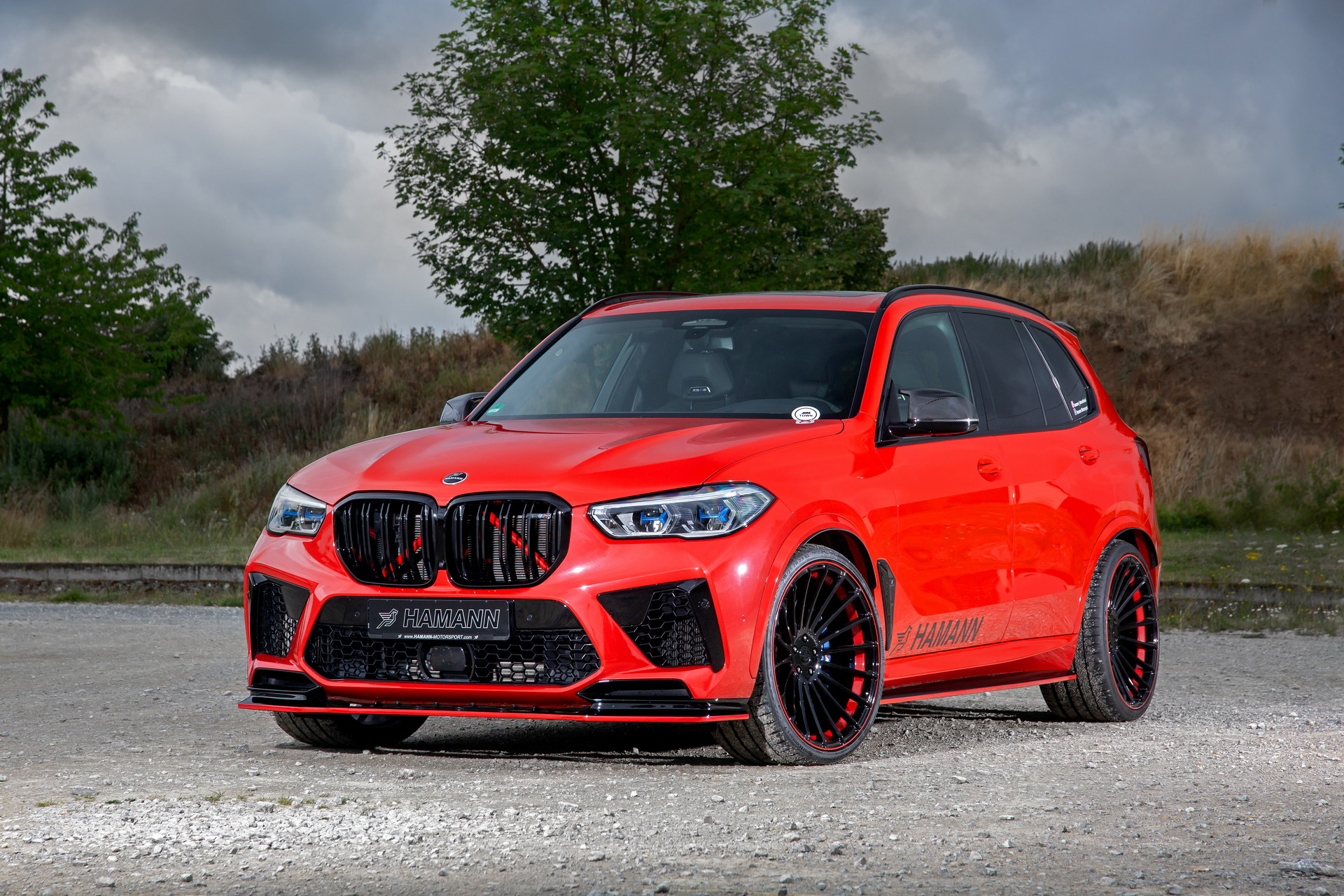 Hamann BMW X5M (4).jpg