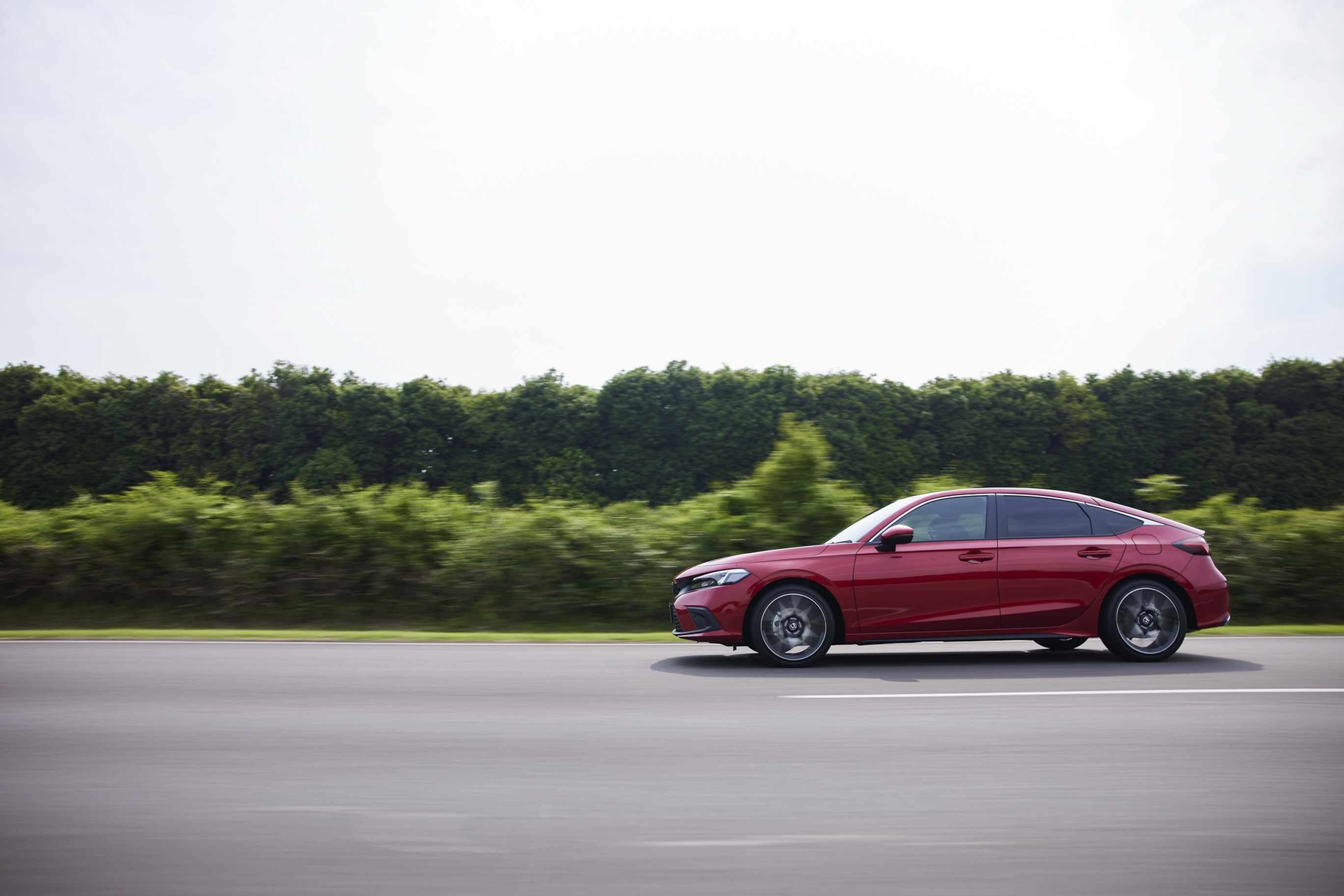 Honda Civic Hatchback (2).JPG