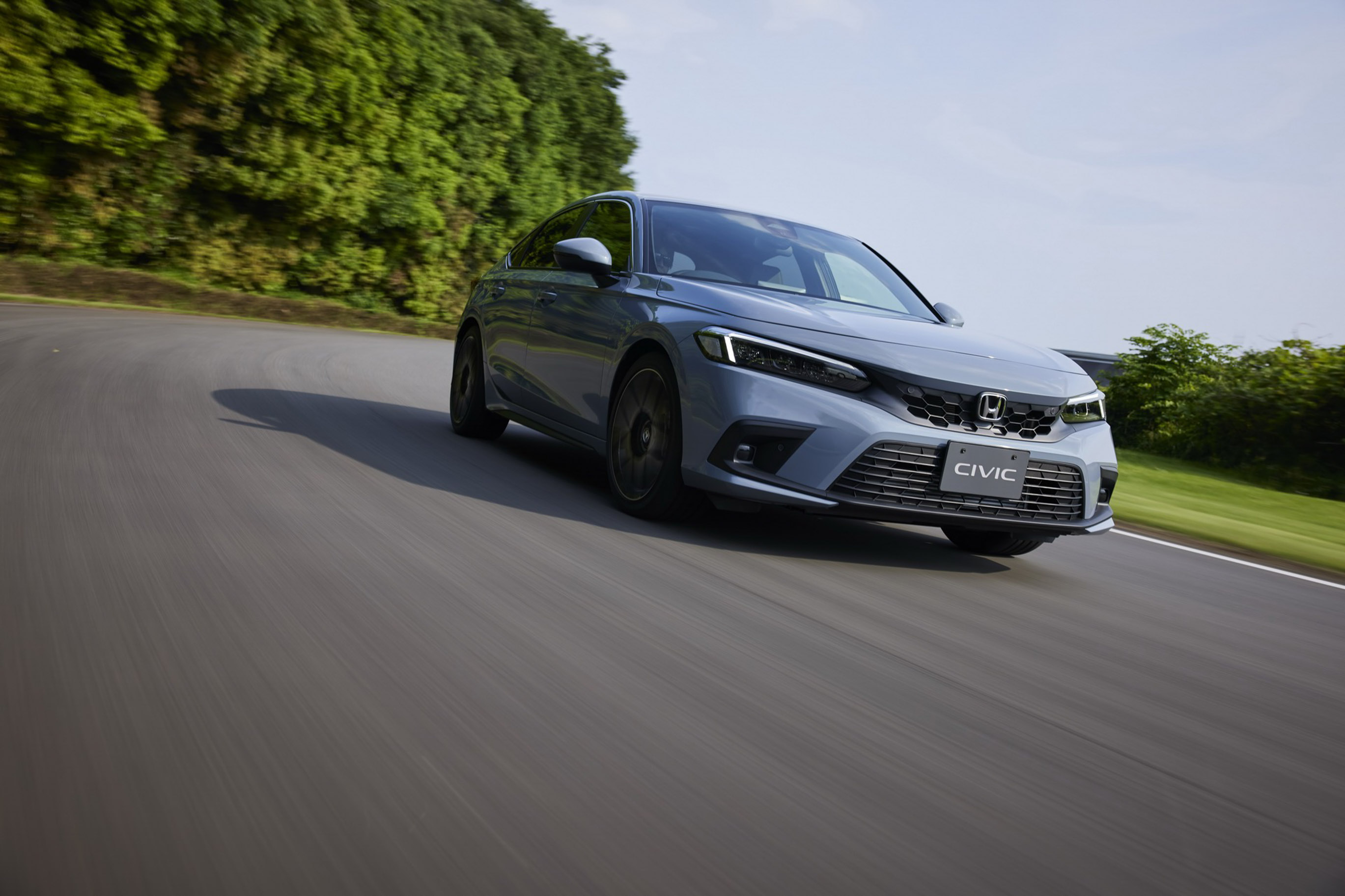 Honda Civic Hatchback (9).JPG