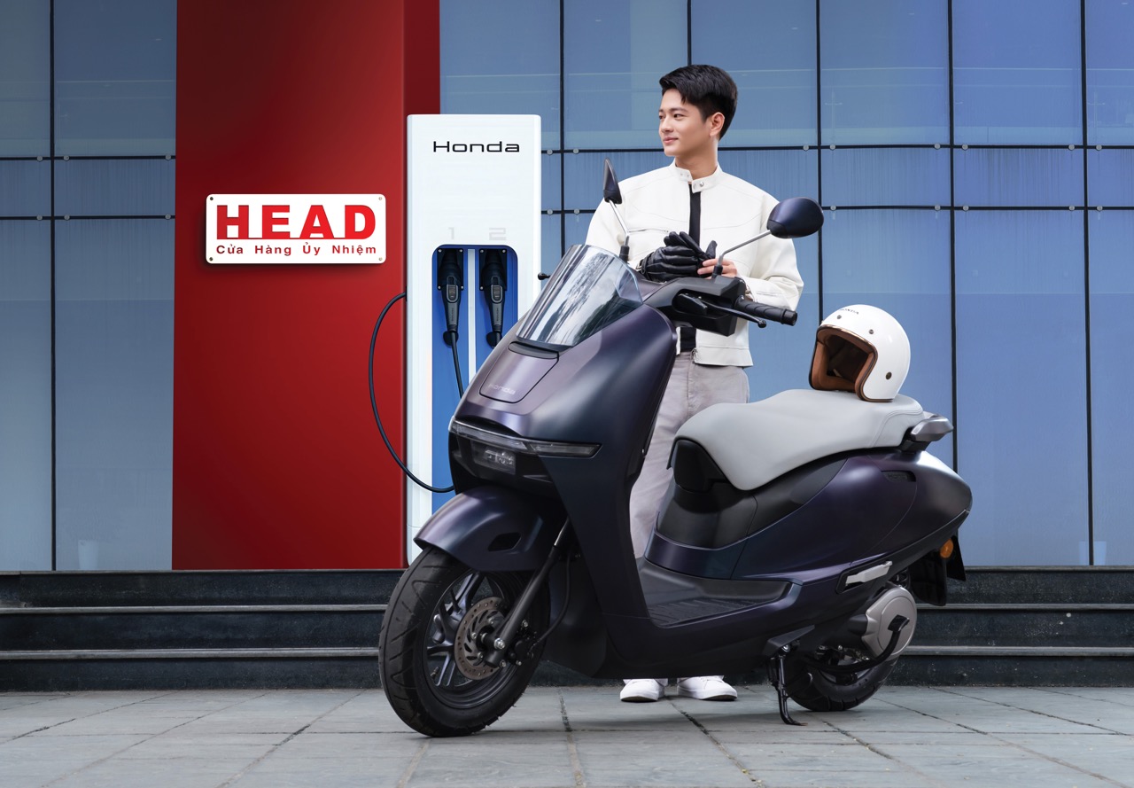 Honda Motor Charger Hub.jpeg