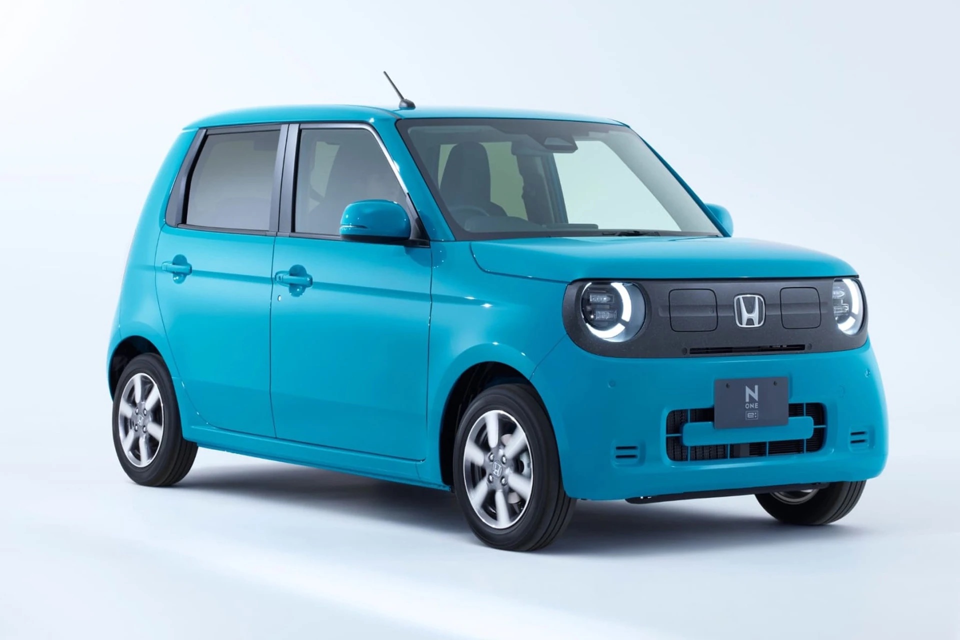 Honda N-One e: anh - 5.jpg