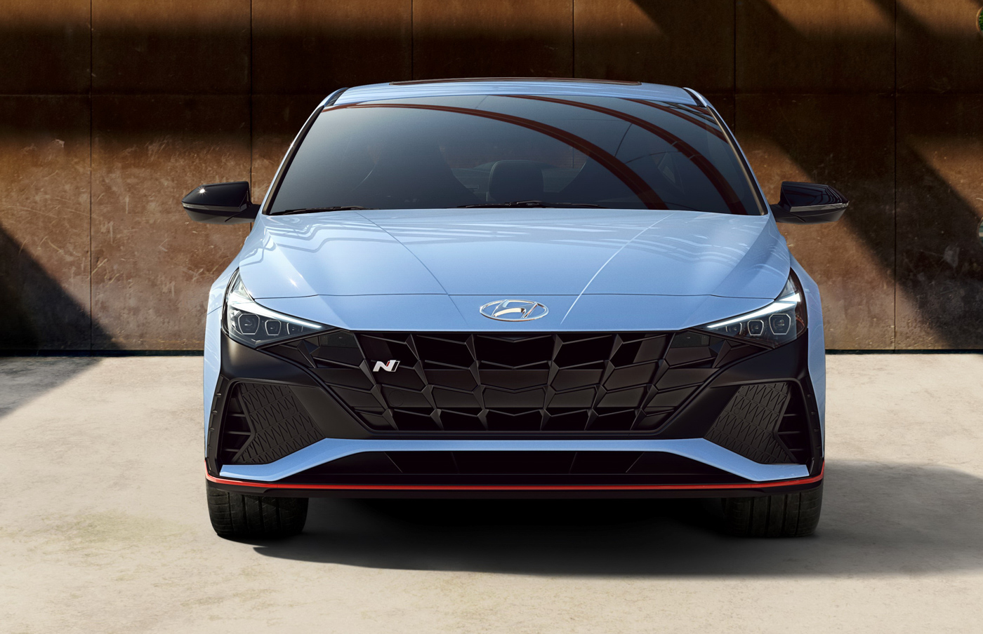 Hyundai Elantra N (10).JPG