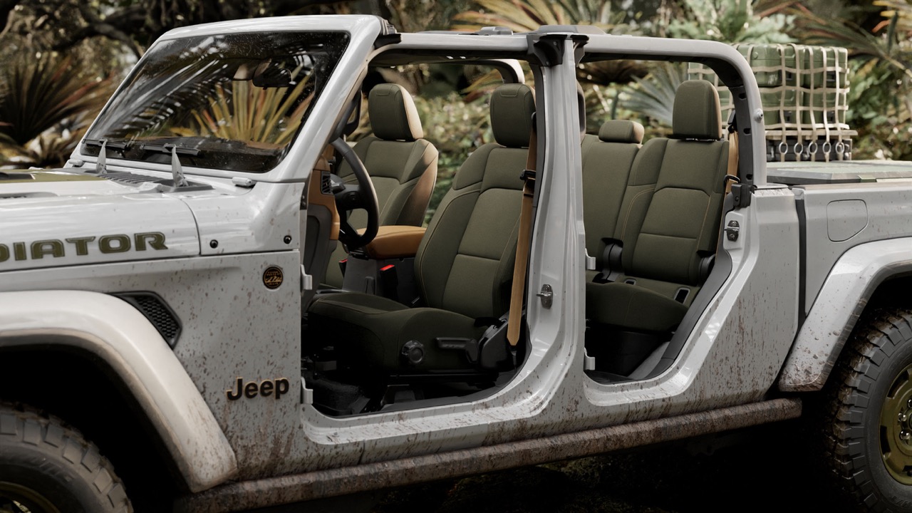 Jeep Gladiator 2027 ra mắt phiên bản giới hạn 35-inch Tire Launch Edition-anh-1.jpeg
