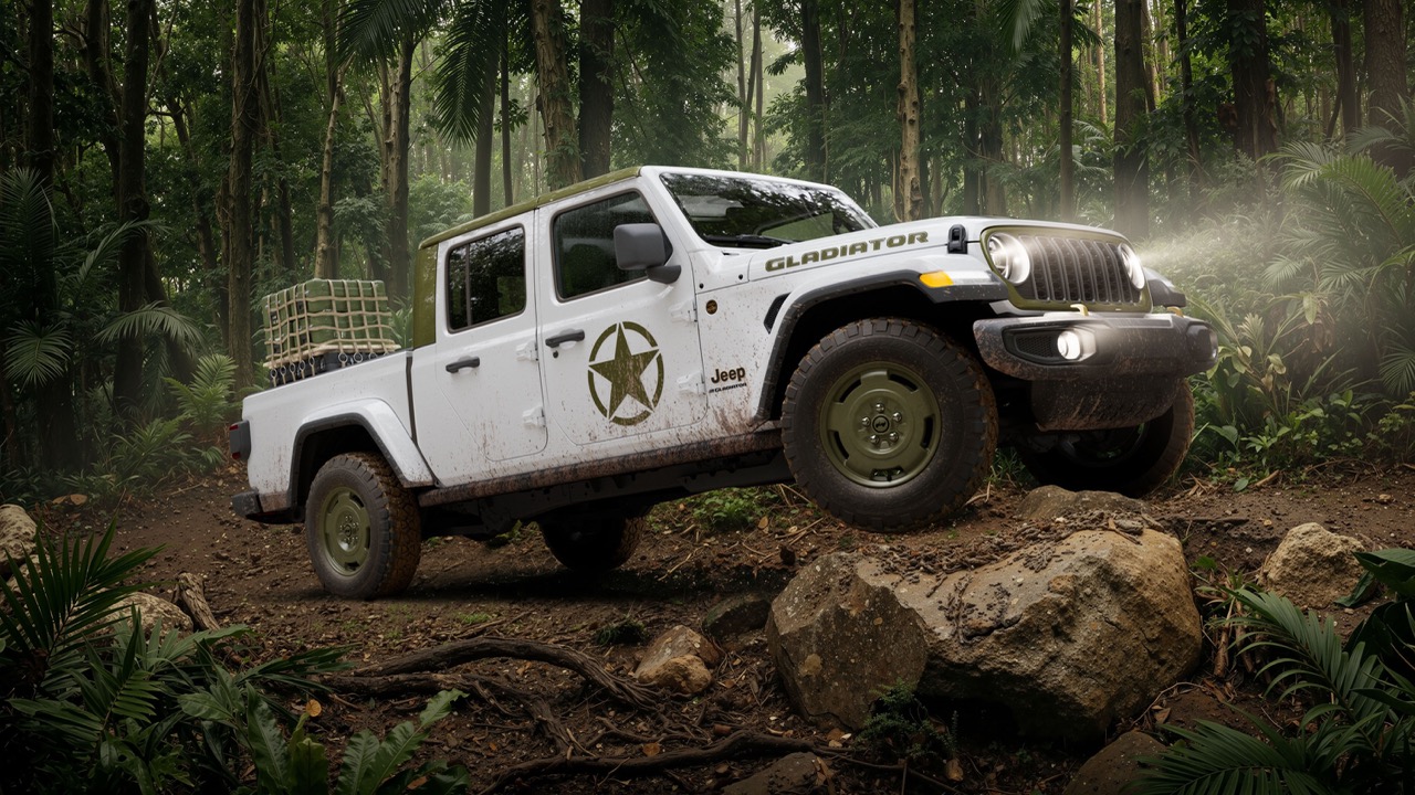 Jeep Gladiator 2027 ra mắt phiên bản giới hạn 35-inch Tire Launch Edition-anh-2.jpeg