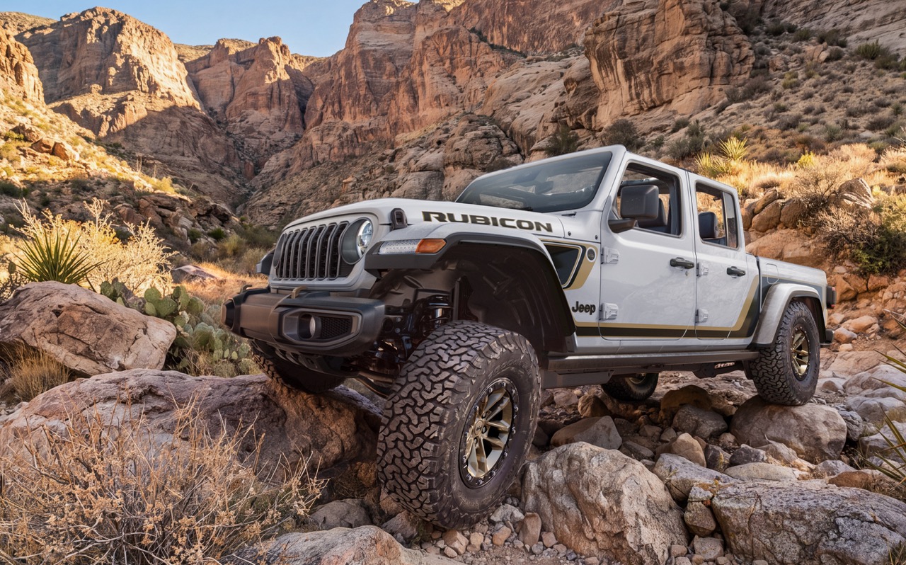 Jeep Gladiator 2027 ra mắt phiên bản giới hạn 35-inch Tire Launch Edition-anh-4.jpeg
