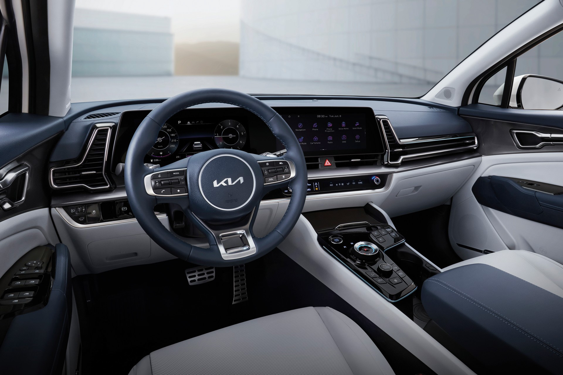 Kia Sportage 2023 (5).JPG
