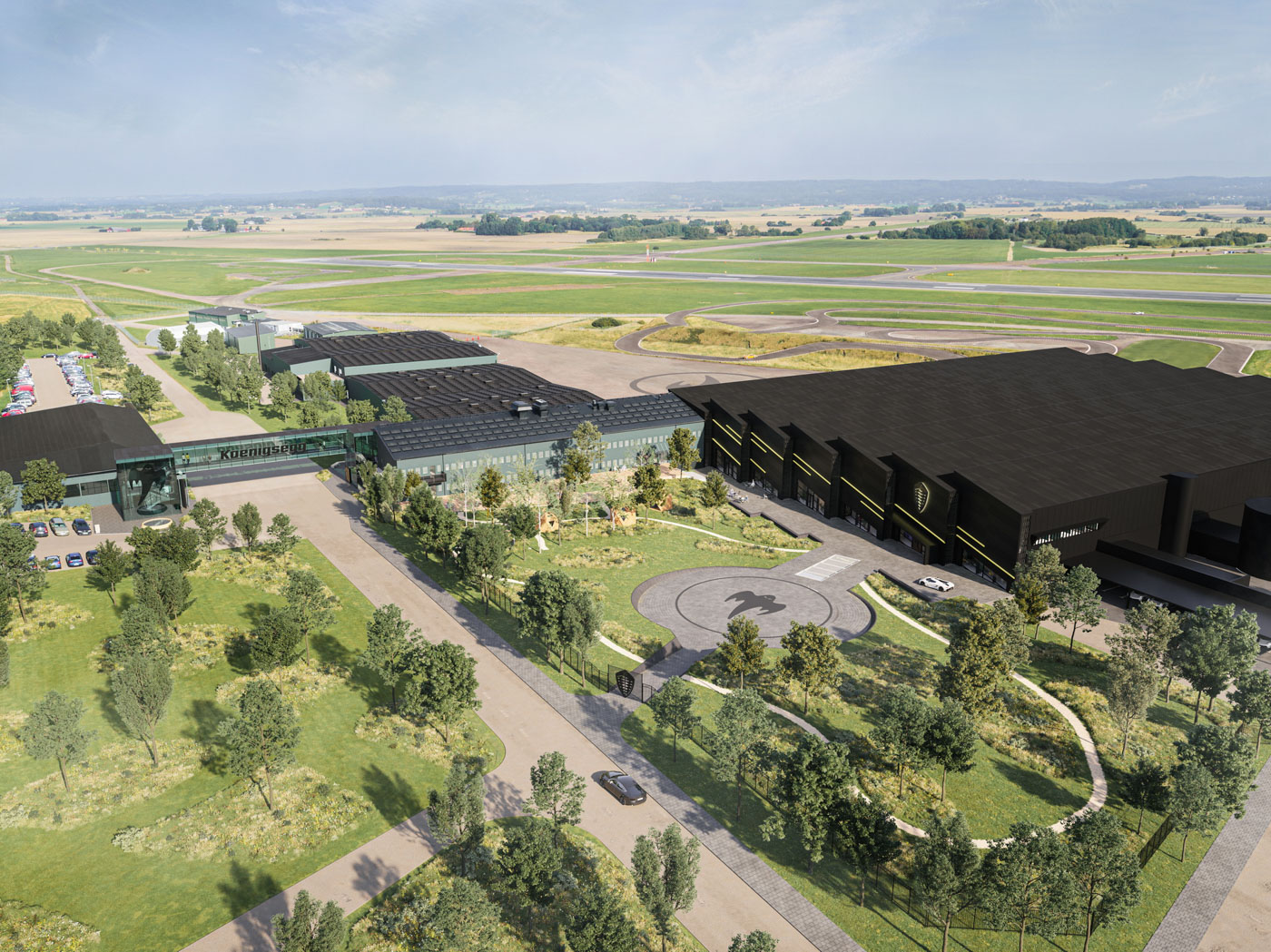 Koenigsegg new factory (2).JPG