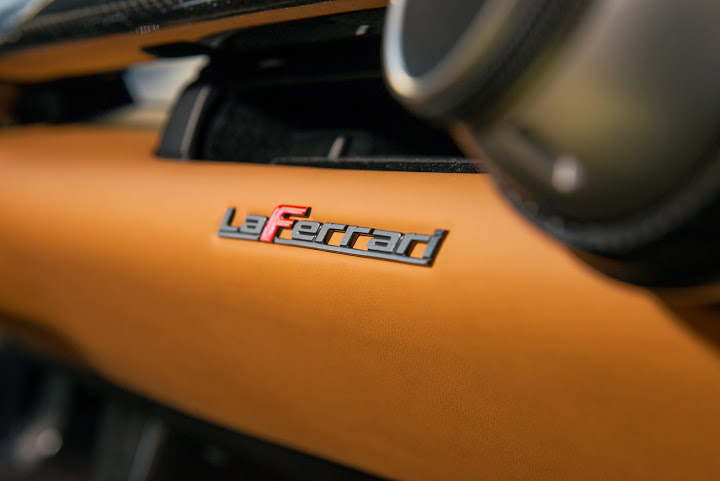Laferrari alligator interior (11).jpg
