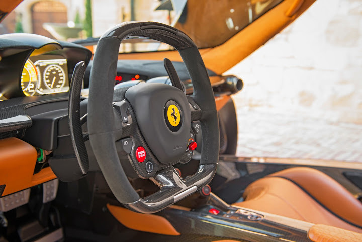 Laferrari alligator interior (16).jpg