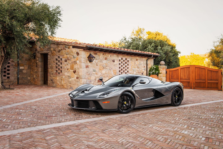 Laferrari alligator interior (31).jpg