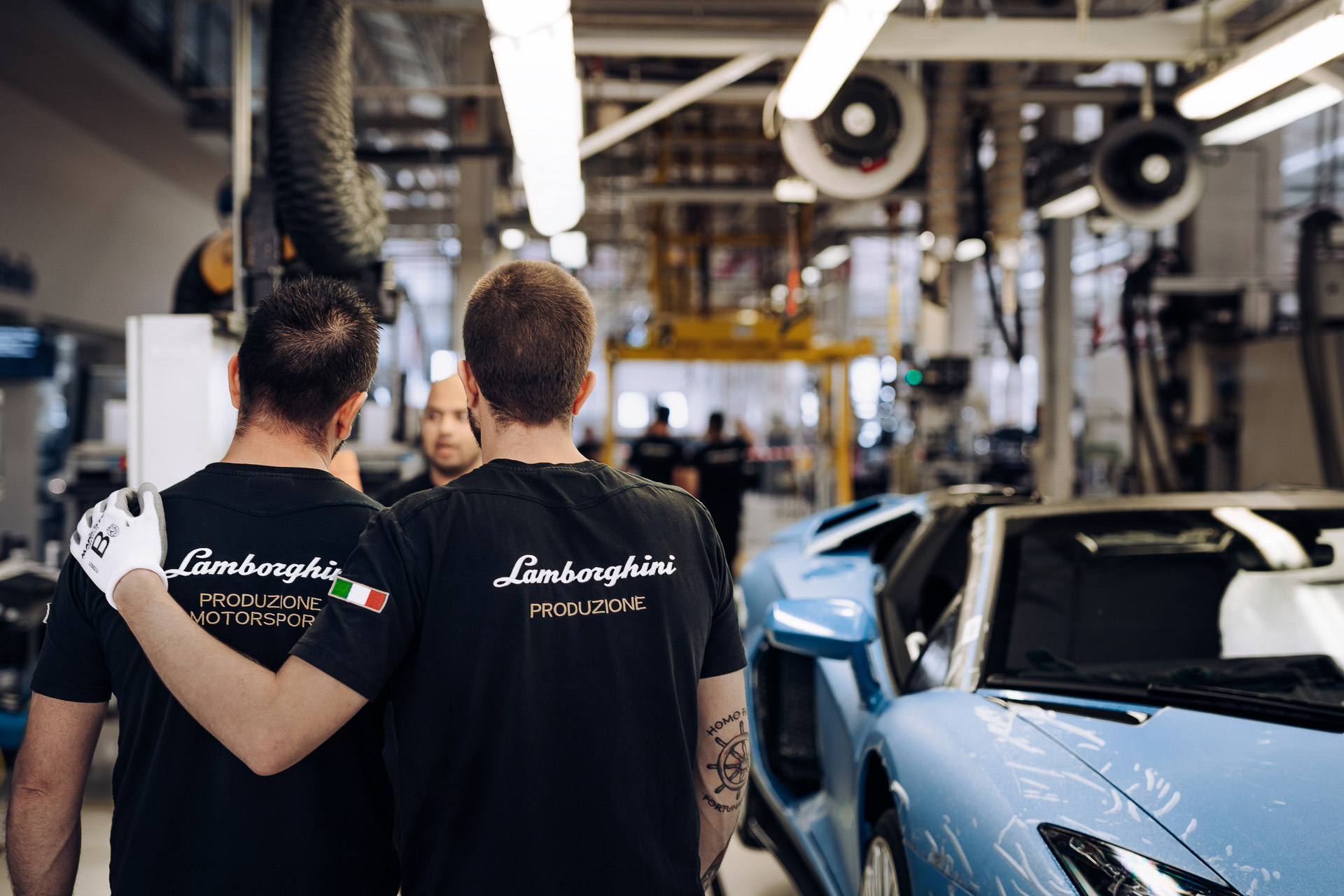 Lamborghini Achievement (2).JPG