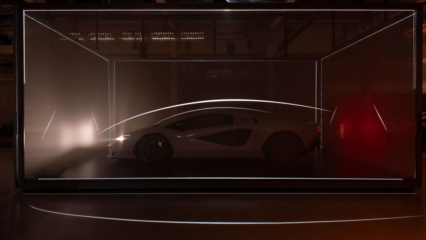 Lamborghini at Milan Design Week (14).JPG