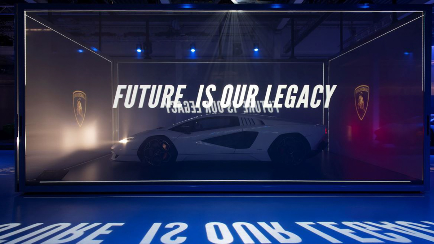 Lamborghini at Milan Design Week (15).JPG