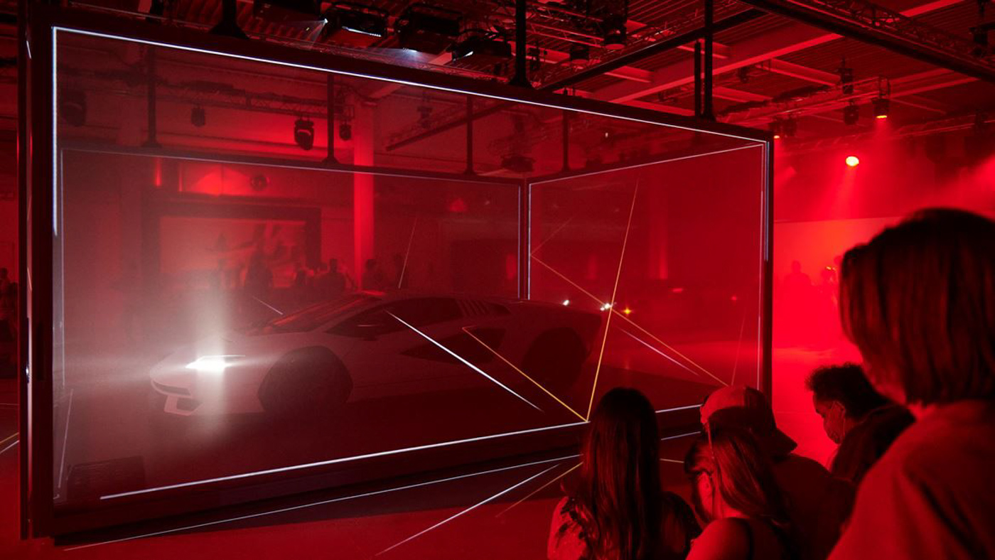 Lamborghini at Milan Design Week (3).JPG