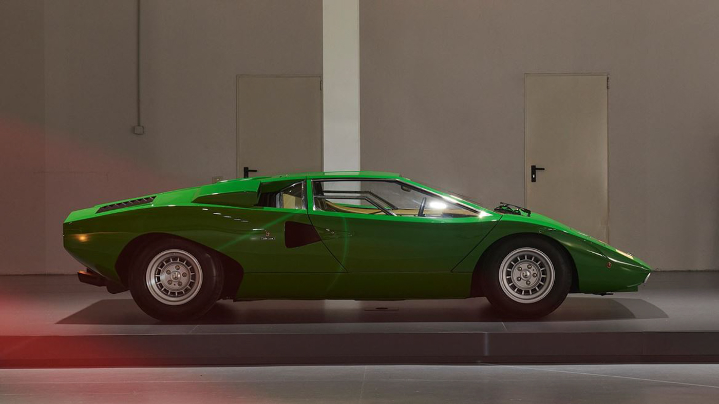 Lamborghini at Milan Design Week (8).JPG