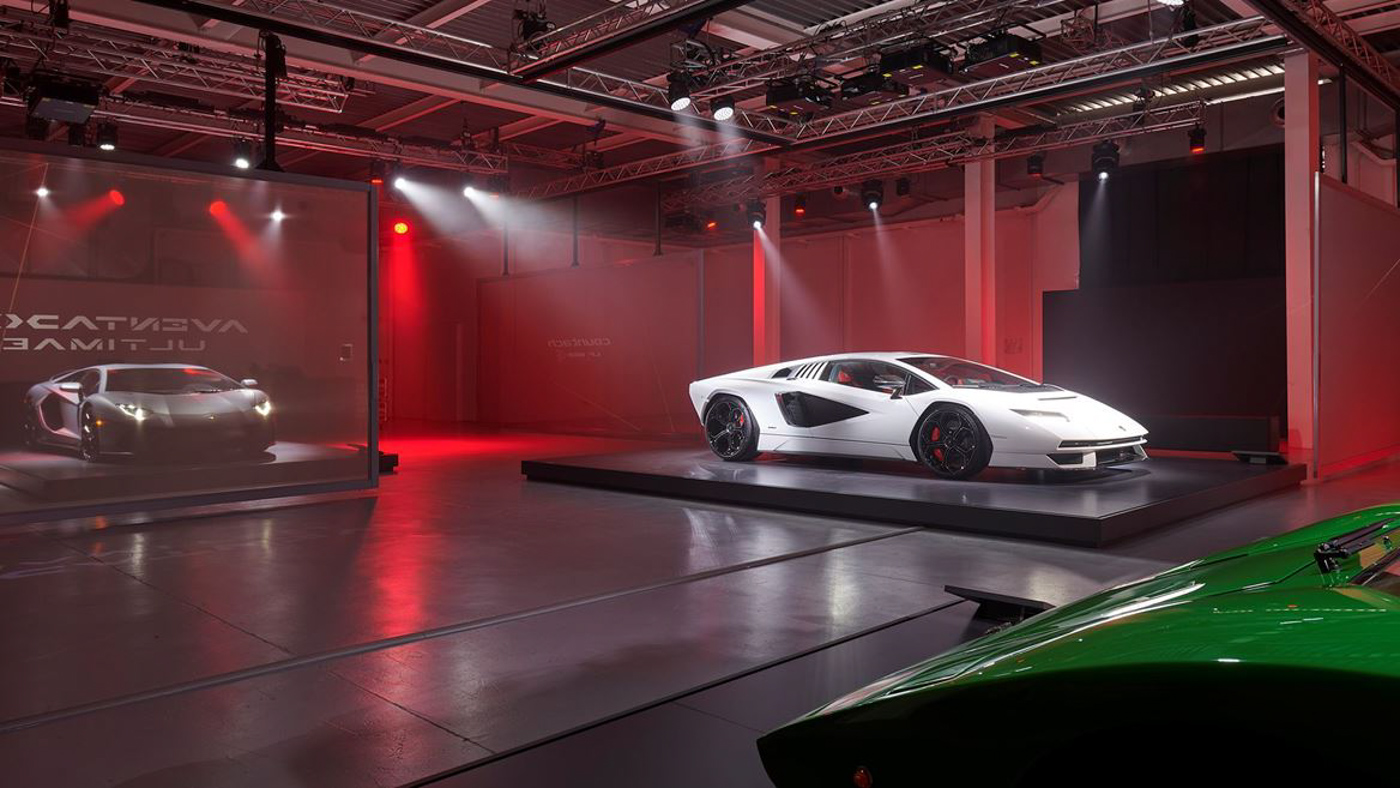 Lamborghini at Milan Design Week (9).JPG