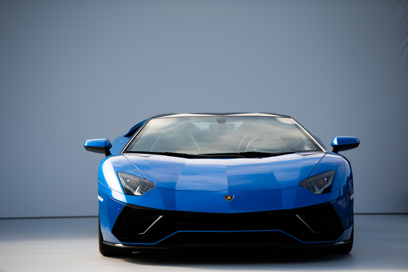 Lamborghini at The Quail (1).JPG