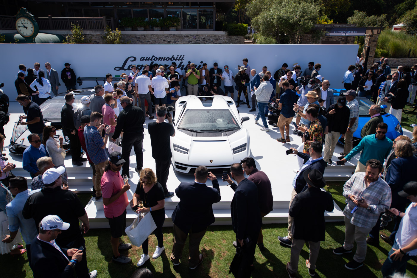 Lamborghini at The Quail (10).JPG