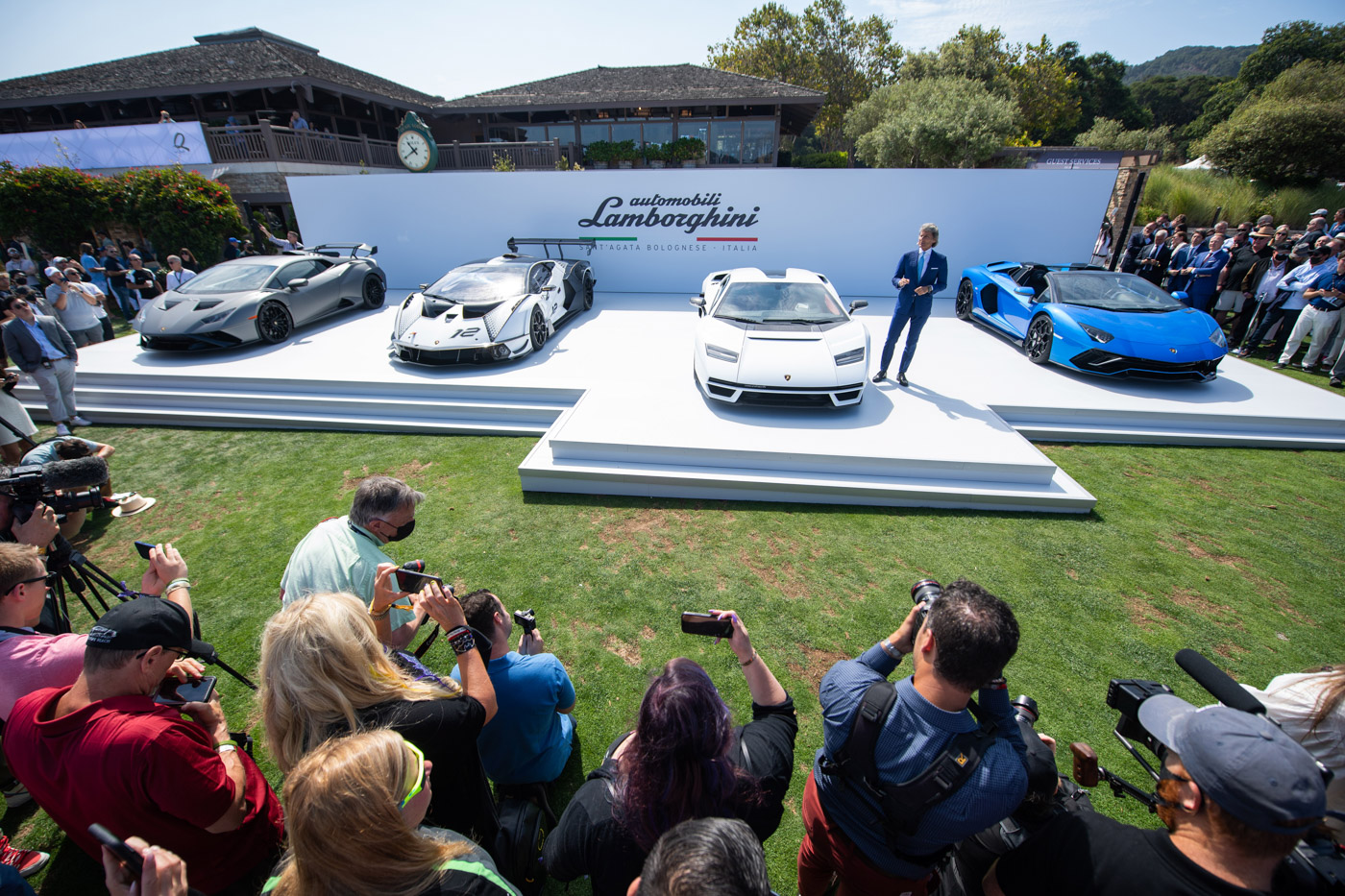 Lamborghini at The Quail (12).JPG