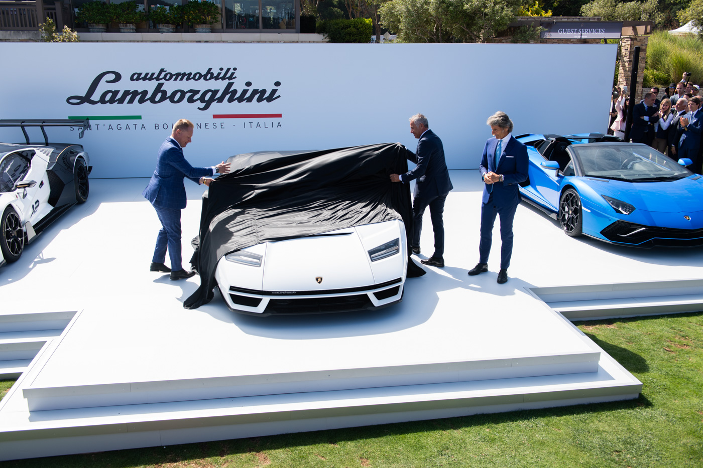 Lamborghini at The Quail (14).JPG