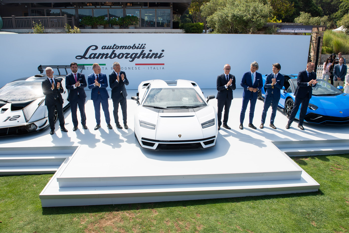 Lamborghini at The Quail (2).JPG