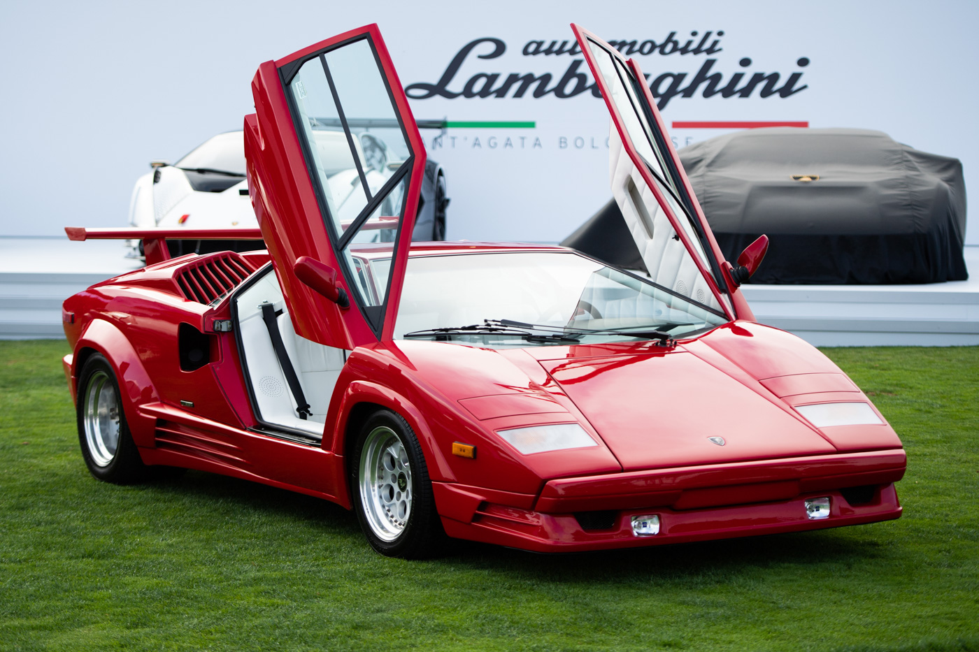 Lamborghini at The Quail (3).JPG