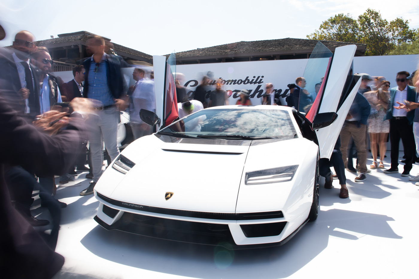 Lamborghini at The Quail (7).JPG
