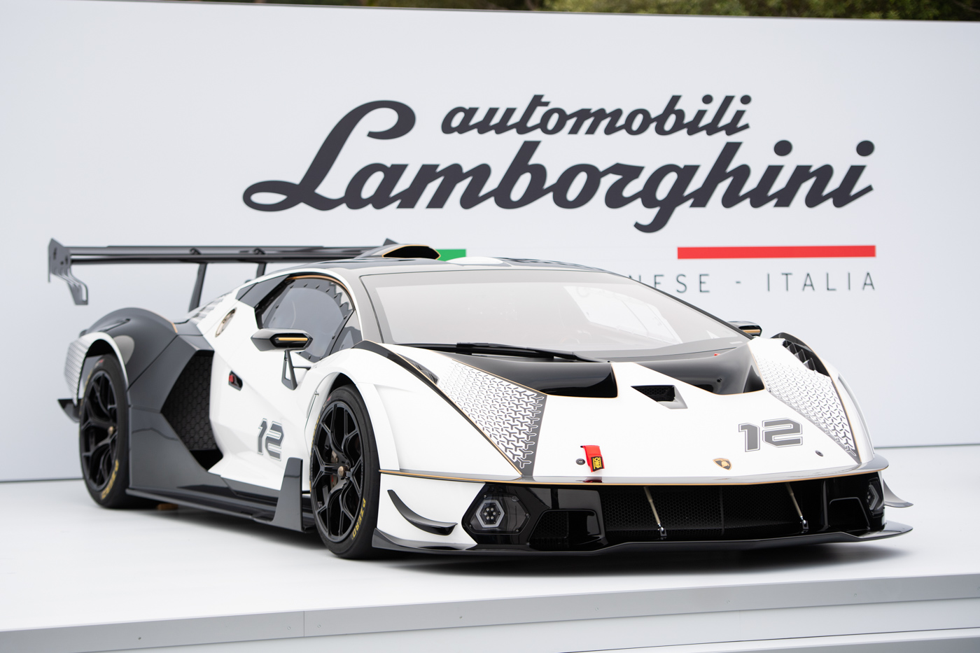 Lamborghini at The Quail (8).JPG
