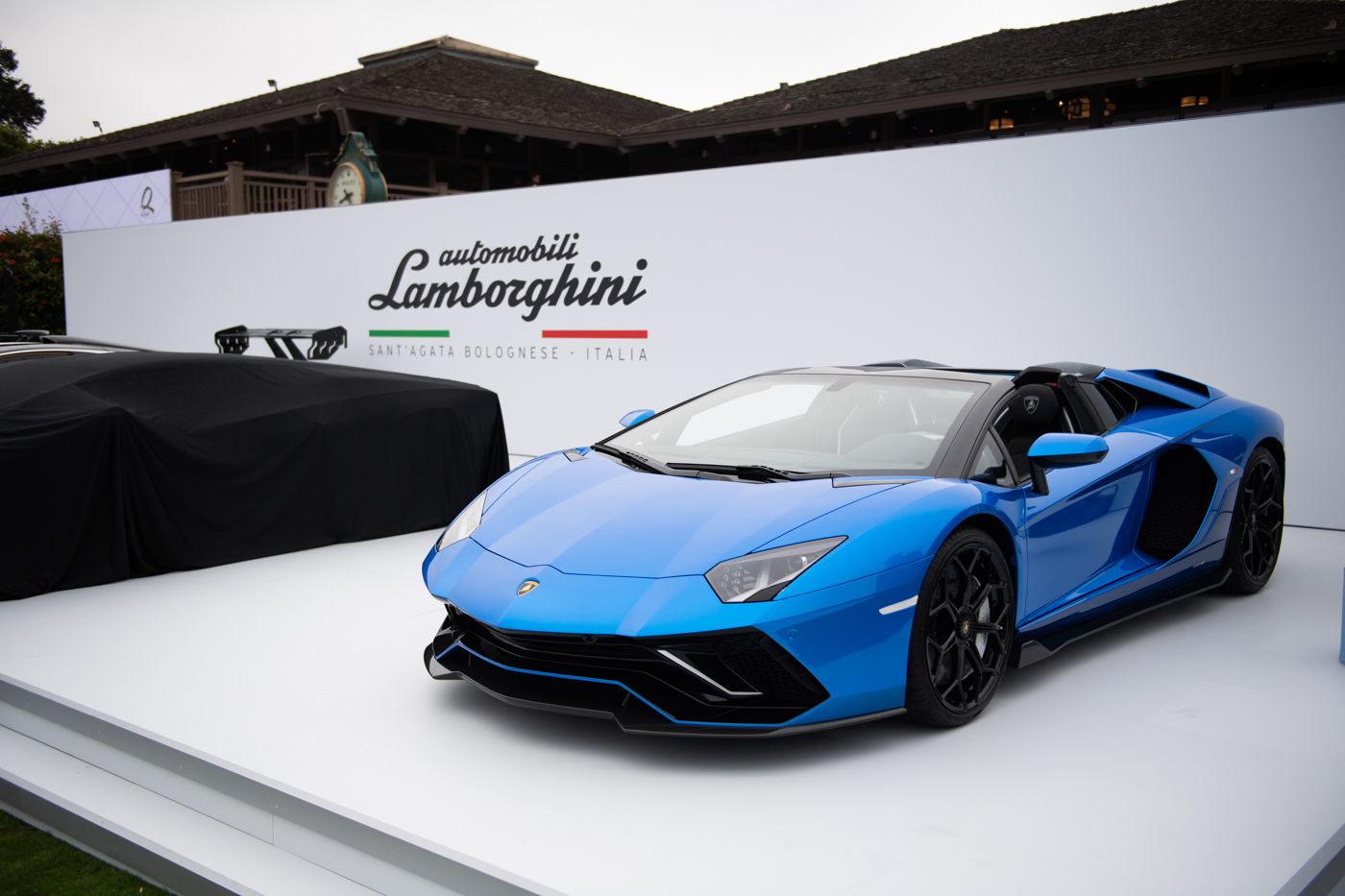 Lamborghini at The Quail (9).JPG