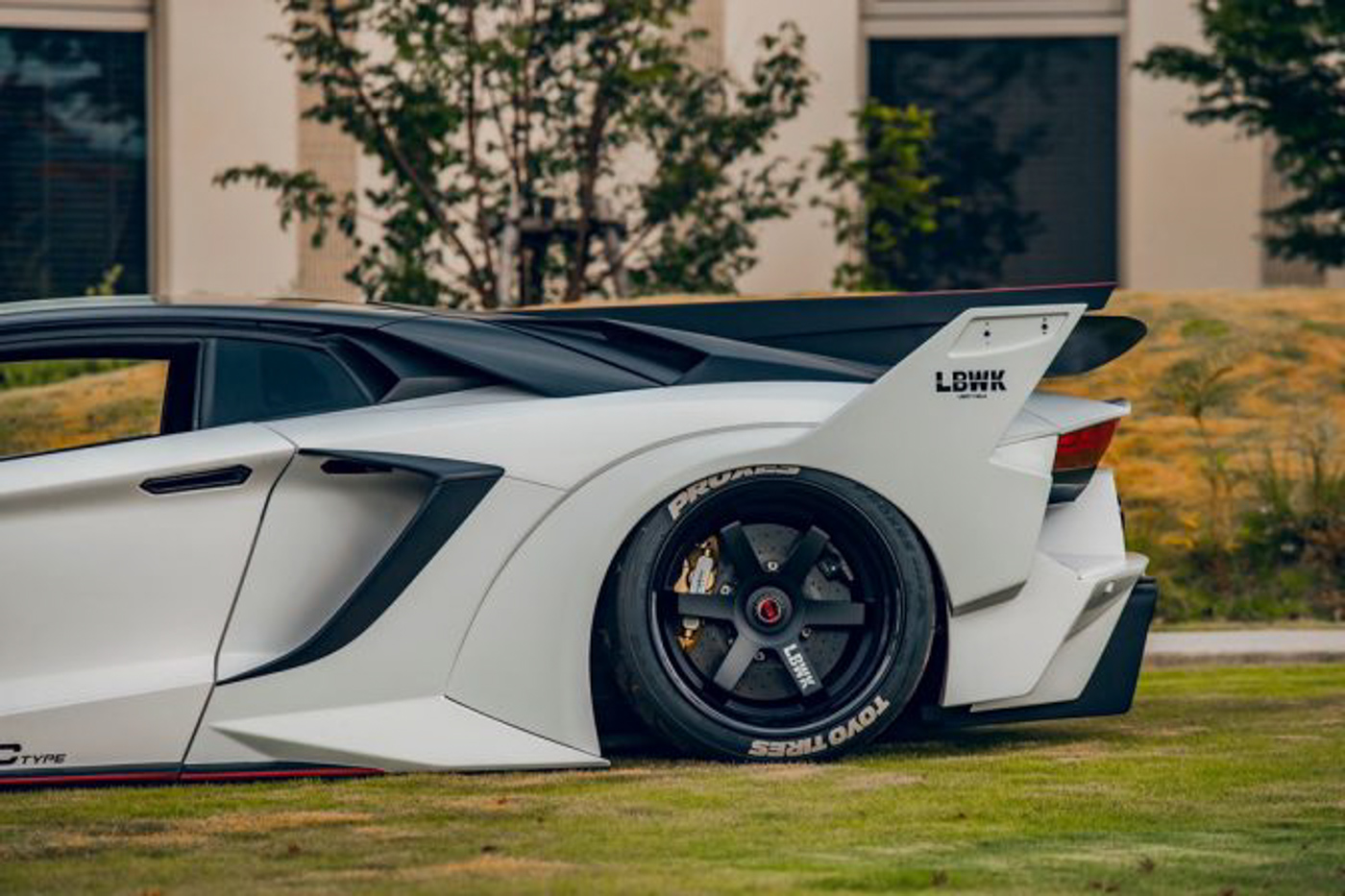 Lamborghini Aventador GT EVO (5).JPG