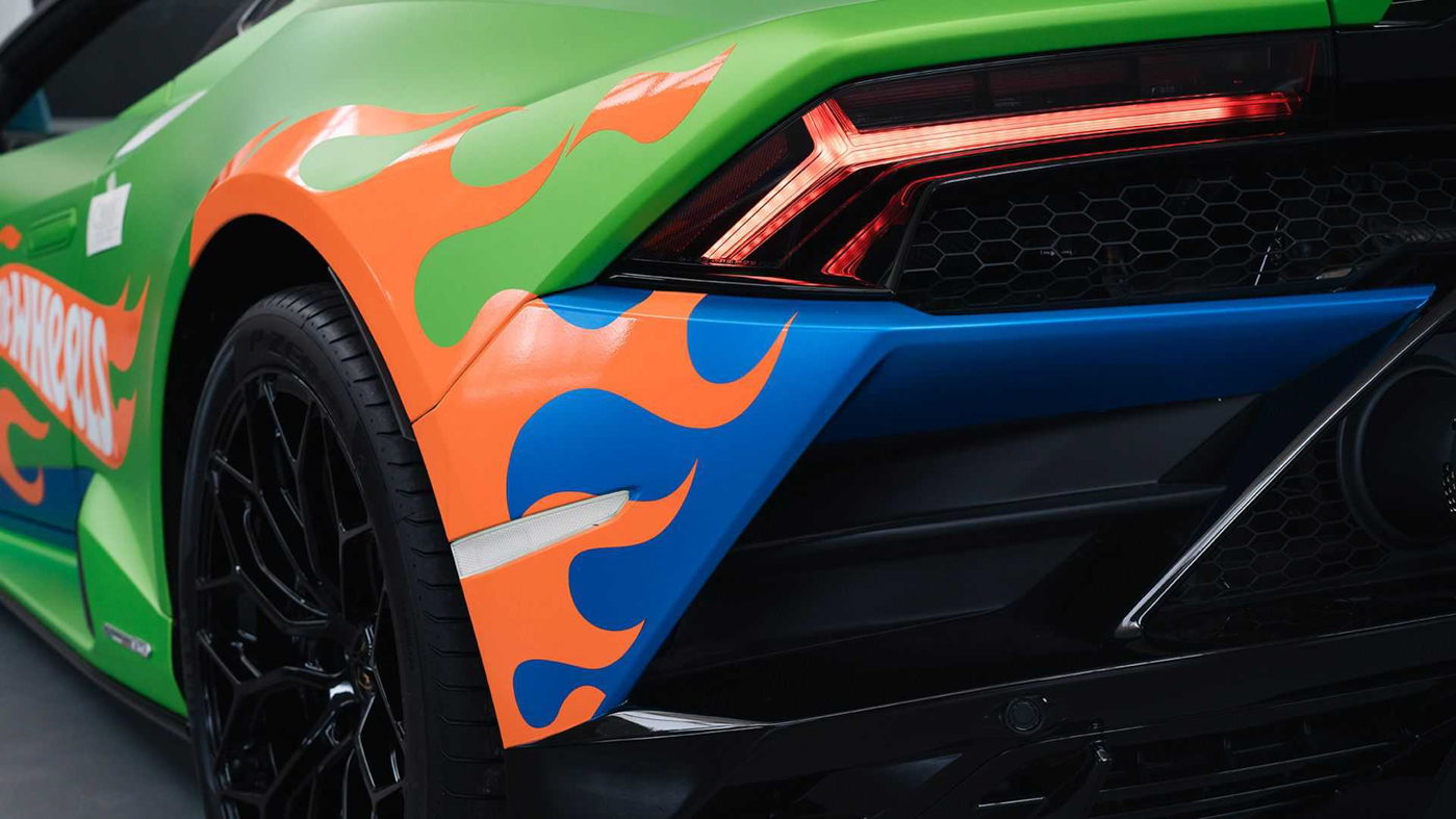lamborghini huracan hotwheels (8).JPG