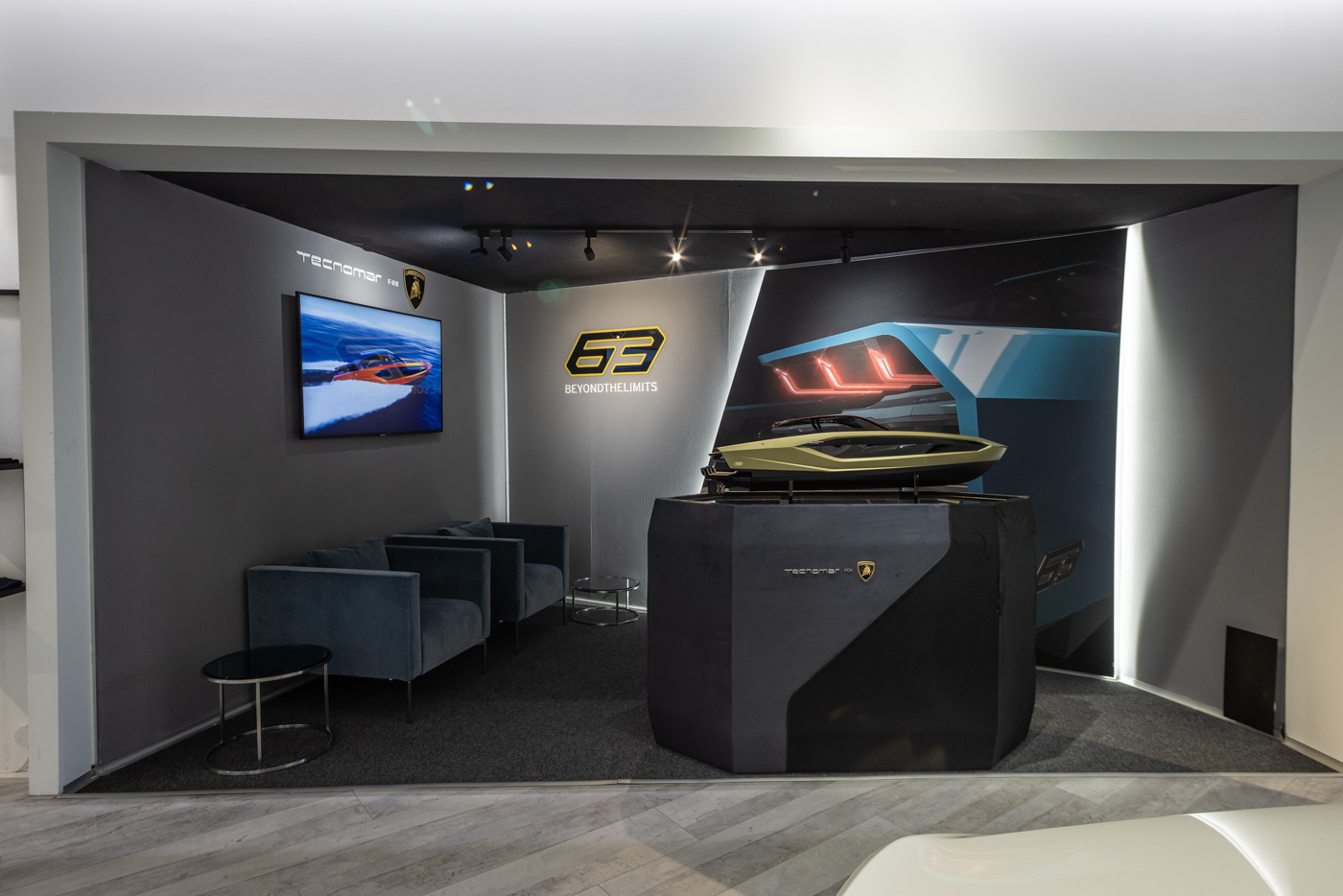 Lamborghini Lounge Porto Cervo (1).JPG