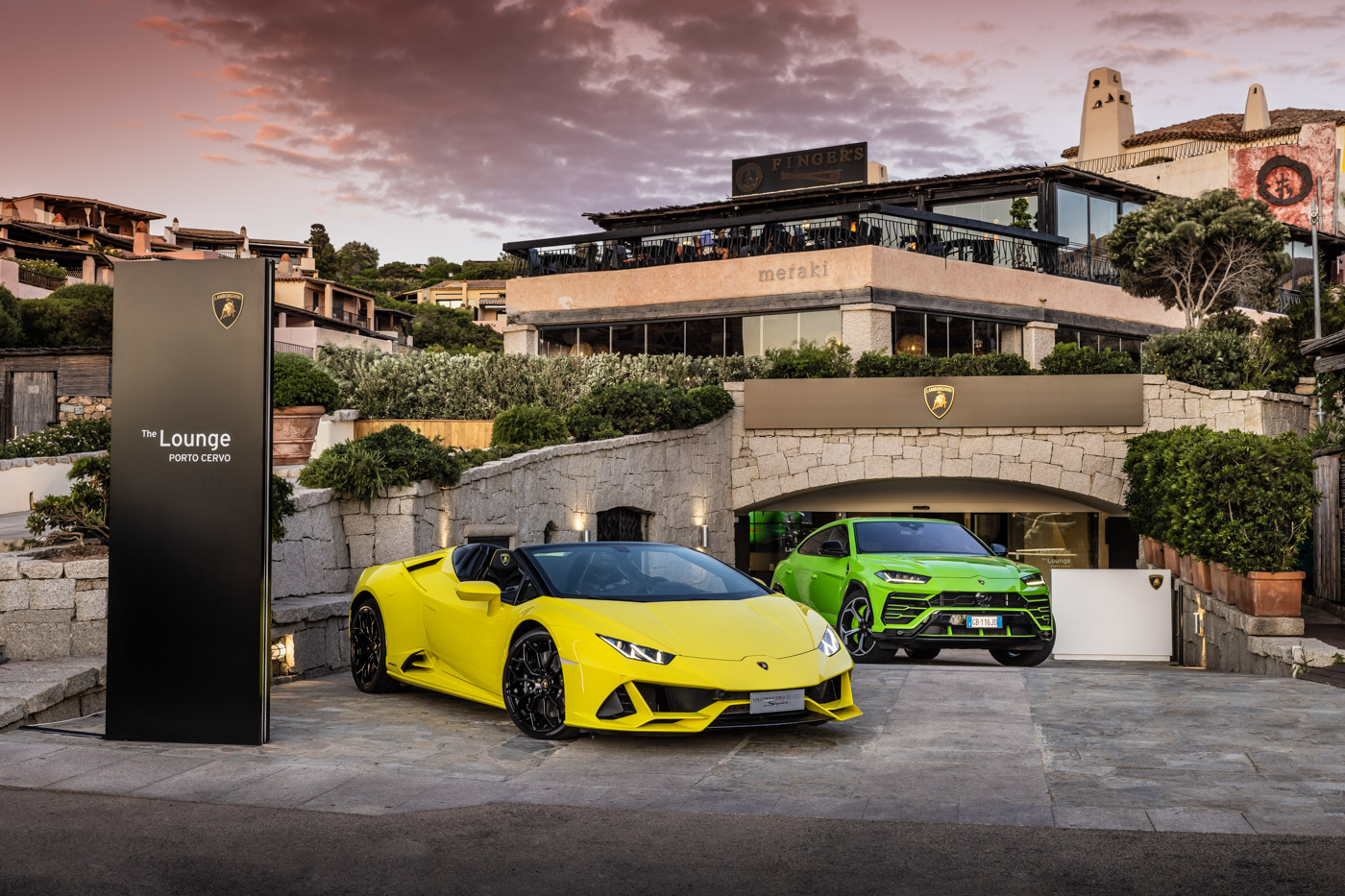 Lamborghini Lounge Porto Cervo (2).JPG