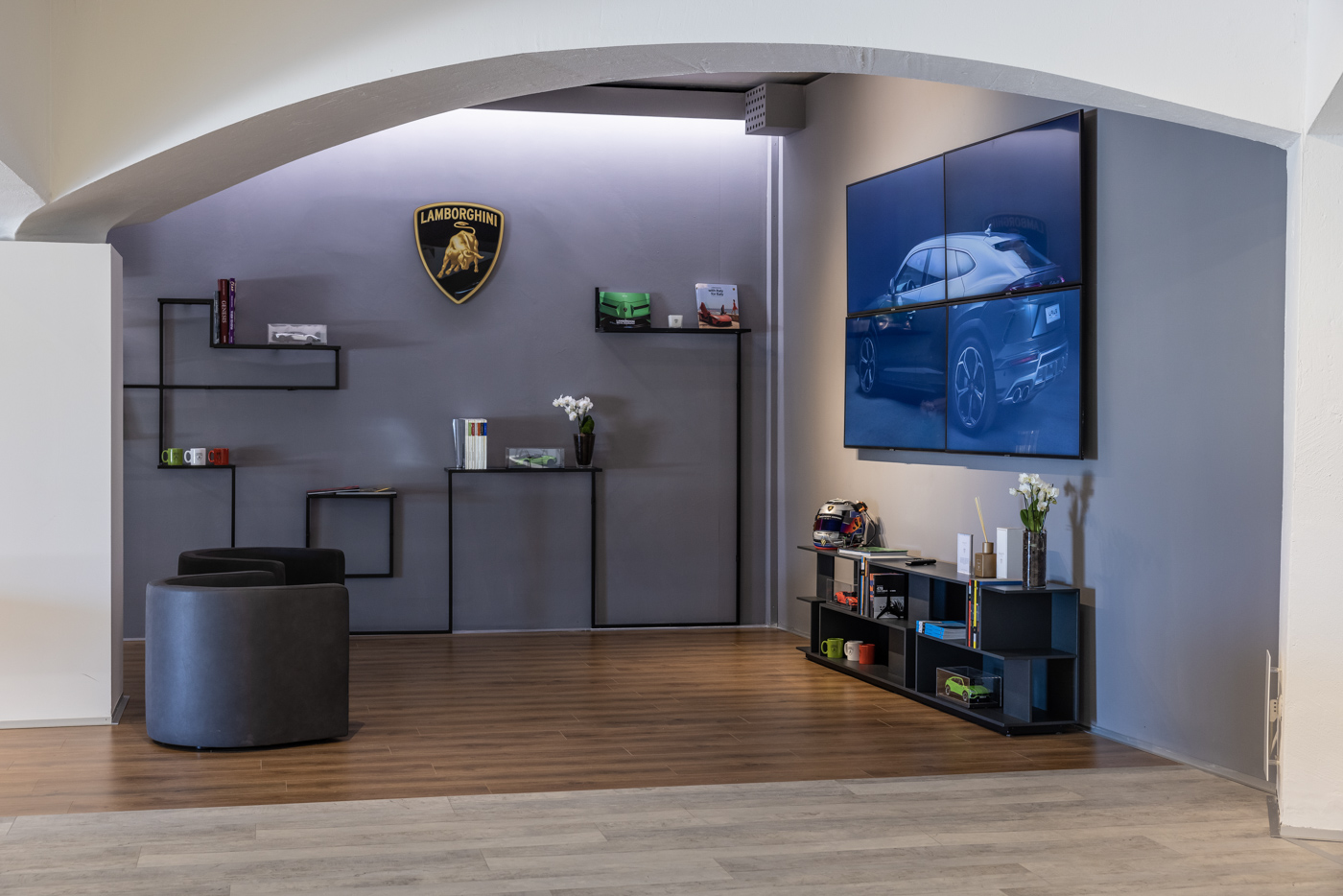 Lamborghini Lounge Porto Cervo (4).JPG