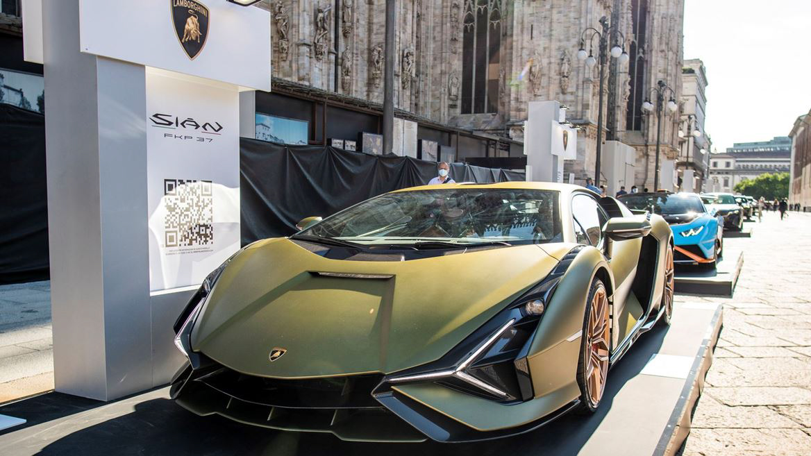 Lamborghini Milan monza (6).JPG